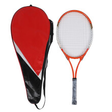 27 Inch Tennis Racket for Adults Teens Aluminum