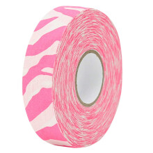 Hockey Stick Tapes 2.5cm x 25m Yellow Protective Tape for Sports Safety Badminton and Hockey Equipment