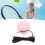 Tennis Training Ball with String Tennis Trainer 12