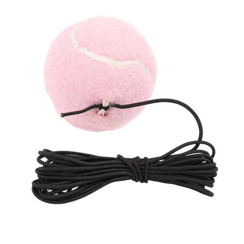 Tennis Training Ball with String Tennis Trainer 2