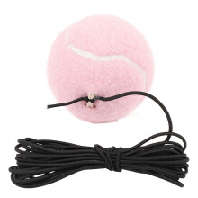 Tennis Training Ball with String Tennis Trainer