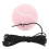 Tennis Training Ball with String Tennis Trainer 1