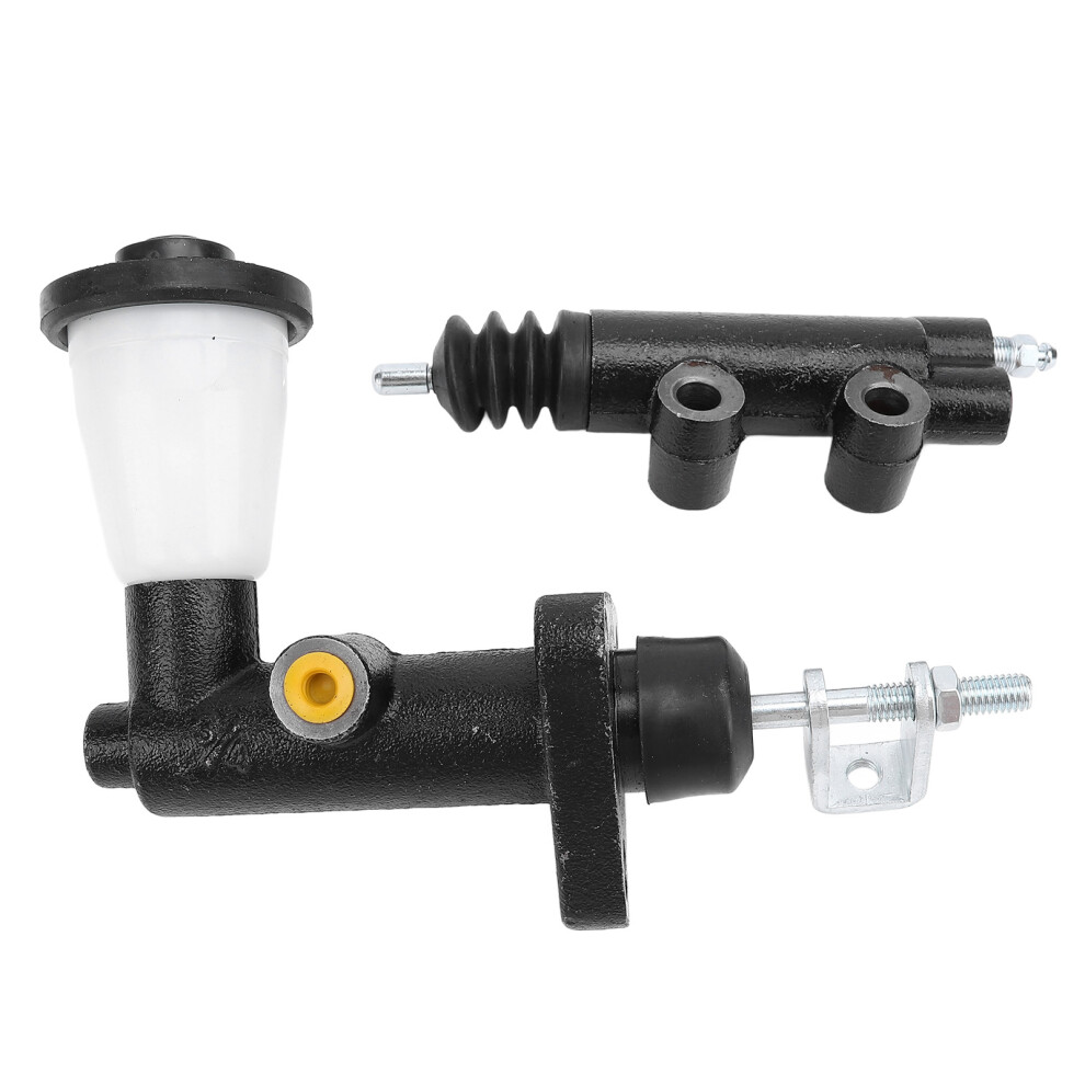 Clutch Master And Slave Cylinder Rust Proof High 8320539922638