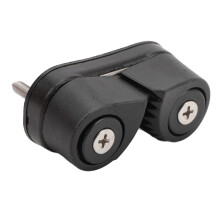 Nylon Cam Cleat Marine Line Fast Release 3-12mm for Sailboat Canoe