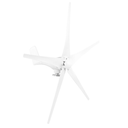 Windmill Generator 5 Blade Small Wind Turbines Kit 1
