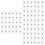 90 Pcs Self-Adhesive Wall Hangers Hanging Nails Hooks 6