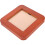 2pcs Square Photo Frame Display Home Decoration No Paperboard 1