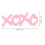 2 Sets Confetti Romantic Valentine Wedding Paper Confetti 10