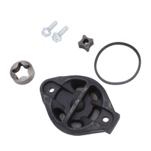 Hydraulik-Lastpumpe-Kit 72274 für ZT2800/ZT3100/ZT3400 Metall