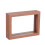 3 Pcs Double Sided Glass Picture Frame Specimen Clip 10