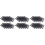30 Pcs Aquarium Filter Bags Replacement Filtration Media 6