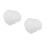 2pcs Pillow Filling Stuffing for Stuffed Animals DIY Craft 8