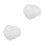2pcs Pillow Filling Stuffing for Stuffed Animals DIY Craft 7