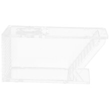 5pcs Transparent Acrylic Crab Catch Box for Fish Tank