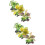 6 Pcs Fake Water Plants Aquarium Artificial Decors 7