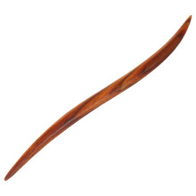 3 Pcs Vintage Ebony Hair Chopstick Chinese Style Hairpin