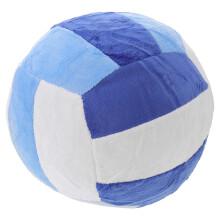 High Realism Volleyball Plush Pillow Home Decor