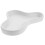 4pcs Irregular Ceramic Jewelry Display Tray Storage 1