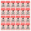Warning Signs Stickers 1