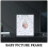 2 Pcs Baby 12 Months Photo Frame Growth Record Display White 8