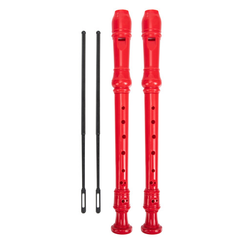 4 Sets 8-Hole Clarinet Beginner Wind Instrument for Kids