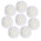 200 Pcs Artificial Chrysanthemums Wedding Decorative Flowers 1