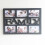 3pcs Plastic Collage Frame for 6x 4x6 Inch Photos 2