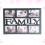 3pcs Plastic Collage Frame for 6x 4x6 Inch Photos 5