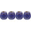 4pcs Ceramic Pet Urn for Dog Cat Ashes Keepsake 6