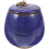 4pcs Ceramic Pet Urn for Dog Cat Ashes Keepsake 2
