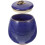 4pcs Ceramic Pet Urn for Dog Cat Ashes Keepsake 1