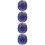 4pcs Ceramic Pet Urn for Dog Cat Ashes Keepsake 10