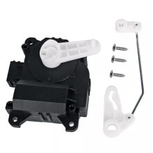 HVAC-Heizungs-Luftmischklappenaktuator für Ford Edge OEM 7T4Z19E616B