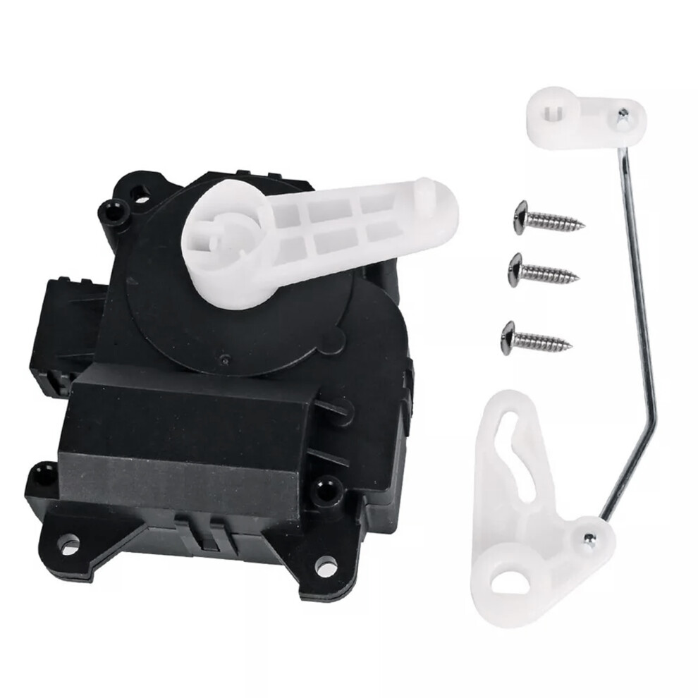 Ford Edge Hvac Heater Door Actuator Oem 7T4z19e616b Replacement 9451346773744