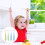 8 Pcs Baby Utensils Set Bendable Spoon Fork 10