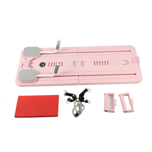 Push Up Board Ab Wheel Wheel 4 in 1 Multifunction