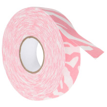 Hockey Tape Cloth Roll 1 Inch x 30 Yards for Ice Hockey Anti-Slip Grip Black Sports Tape for Optimal Performance