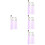 20 Pcs Cake Decorating Tools Fondant Brushes Kit 6