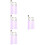 20 Pcs Cake Decorating Tools Fondant Brushes Kit 7