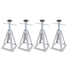 4pcs RV Stabilizer Jacks Adjustable From 28 to