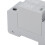 Efficient 40KA 2P Surge Protector for AC 385V Easy DIN Rail Installation 12