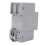 Efficient 40KA 2P Surge Protector for AC 385V Easy DIN Rail Installation 9