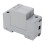 Efficient 40KA 2P Surge Protector for AC 385V Easy DIN Rail Installation 14