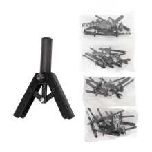 Rivet Tool Set Single Handed Professional Hand