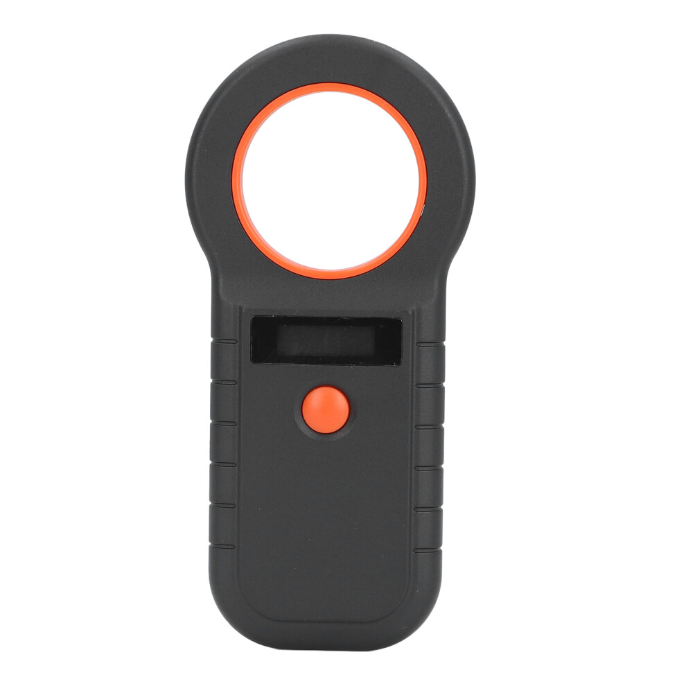 Bluetooth Animal Tag Reader 134.2Khz 125Khz, 128 Records 9411346780531