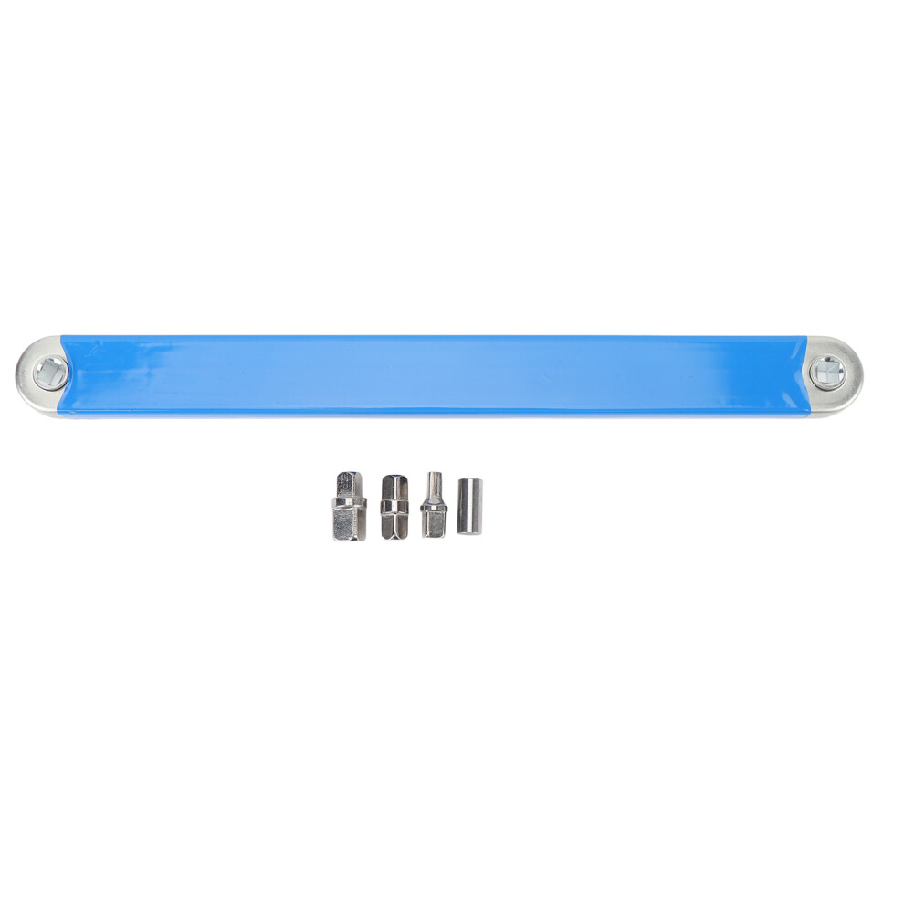 Offset Extension Wrench Strong Torsion Carbon 8320539924007