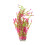 3pcs Artificial Water Plants for Fish Tank Aquarium Decor 10