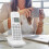Cordless Phone 1.6" LCD, 40 Number Storage, Call Forwarding, EU Plug 11