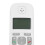 Cordless Phone 1.6" LCD, 40 Number Storage, Call Forwarding, EU Plug 4
