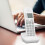 Cordless Phone 1.6" LCD, 40 Number Storage, Call Forwarding, EU Plug 15